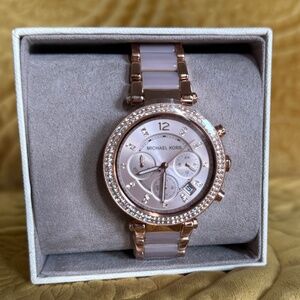 Michael Kors Watch